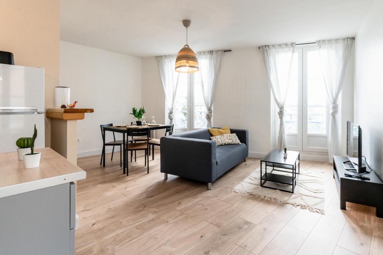 Appartement Terreau Manosque Eksteriør billede