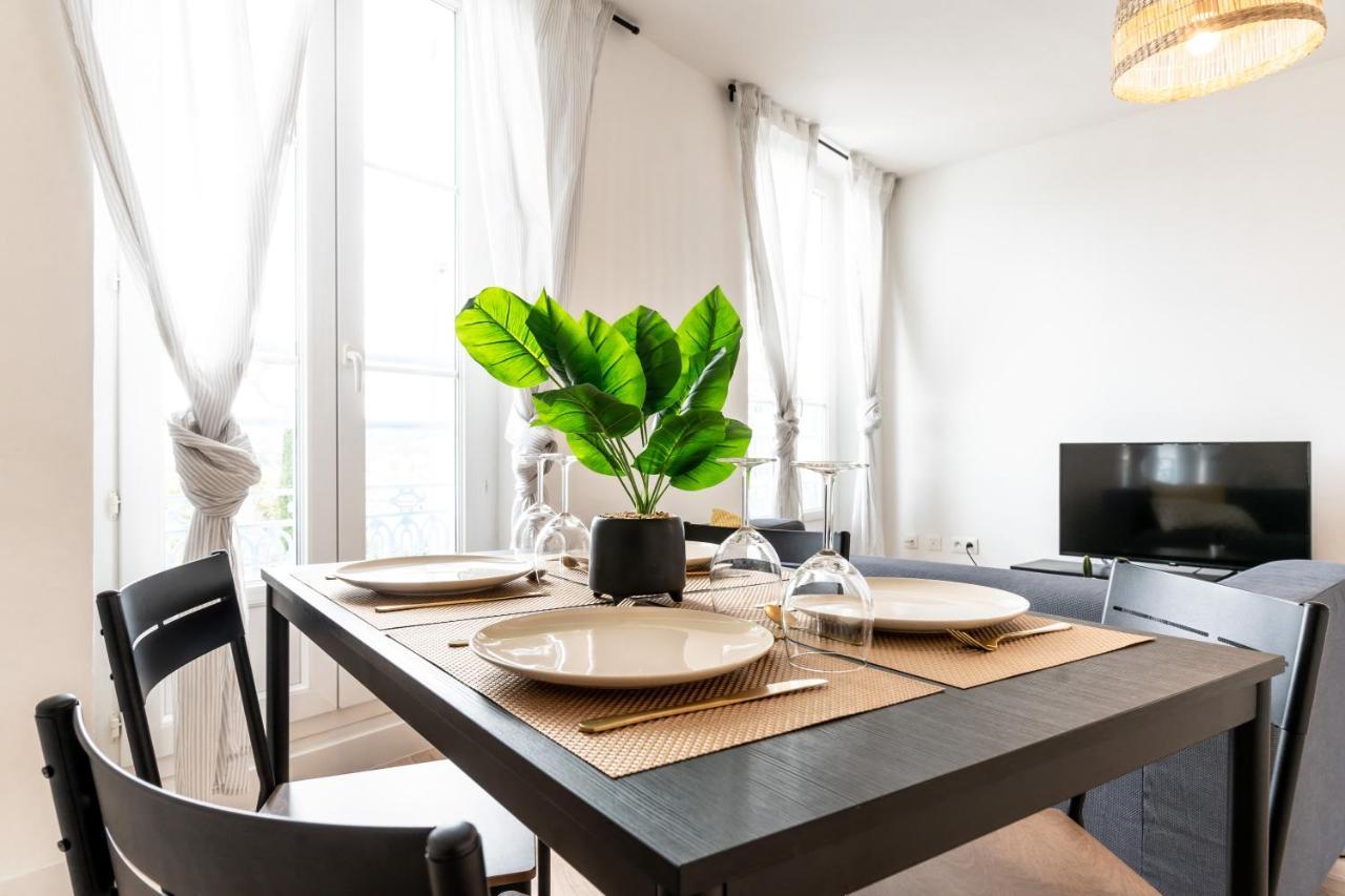 Appartement Terreau Manosque Eksteriør billede