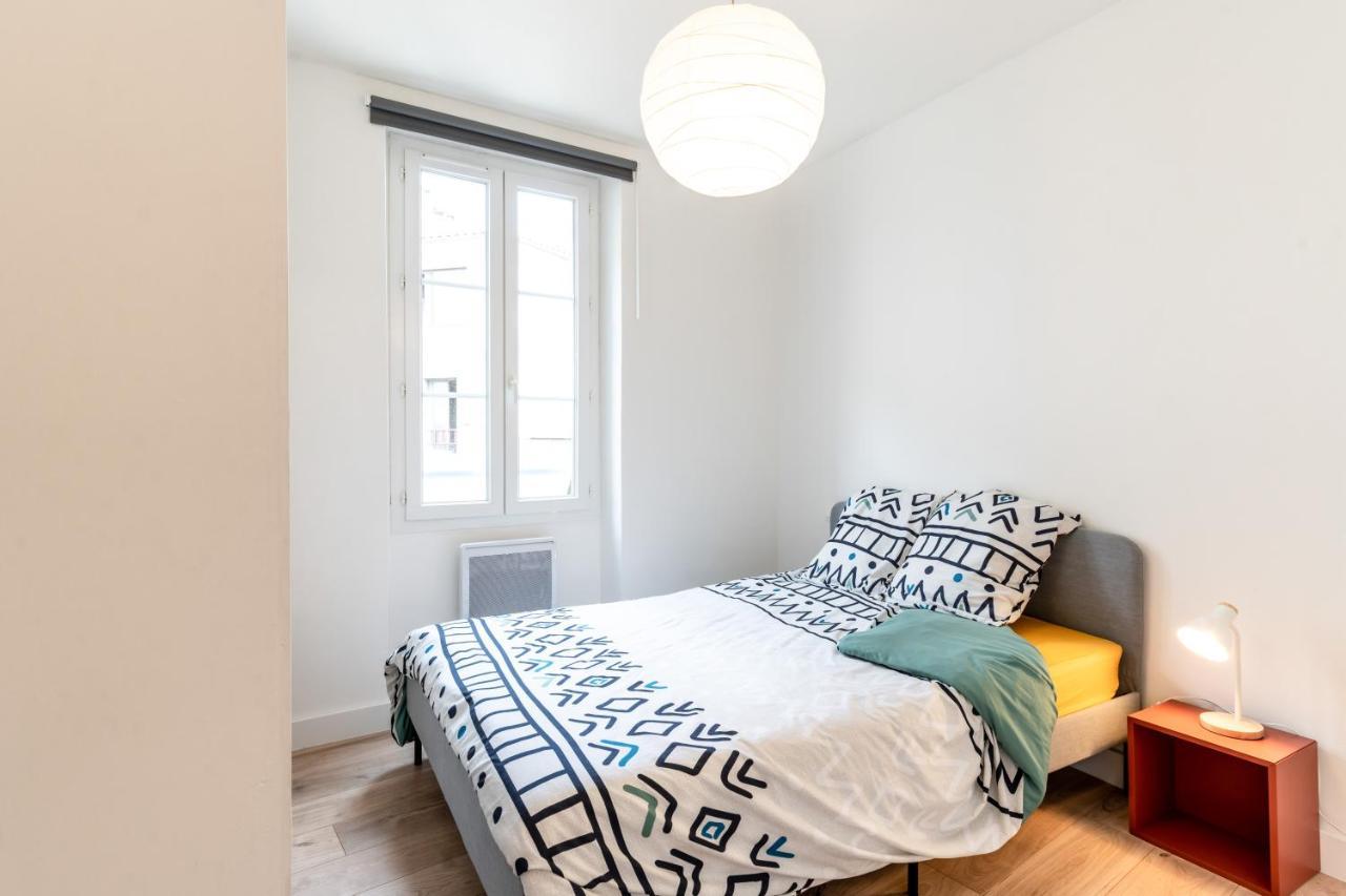 Appartement Terreau Manosque Eksteriør billede